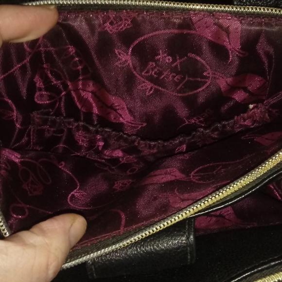 Cute betsey johnson purse - Picture 5 of 7